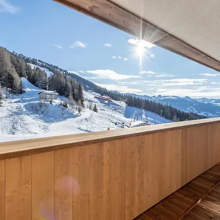 דירה Ridge302 בור סן מוריס