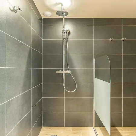 דירה Ridge302 בור סן מוריס