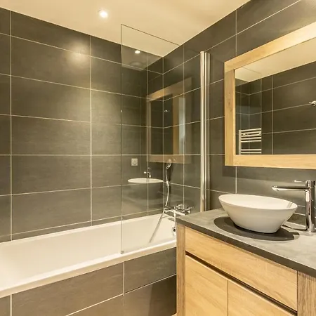 Ridge302 Bourg-Saint-Maurice