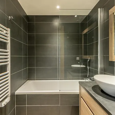 Ridge302 Appartamento