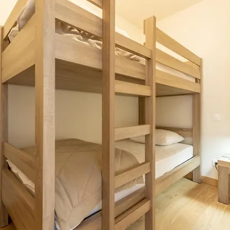 Ridge302 Apartment Bourg-Saint-Maurice