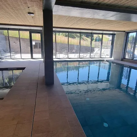 Appartamento Ridge302