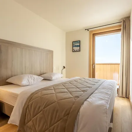 Ridge302 Bourg-Saint-Maurice