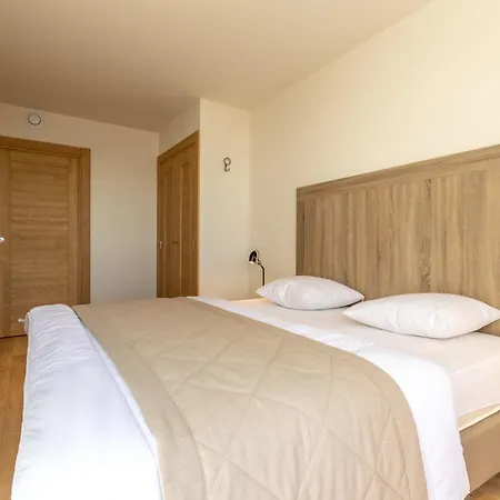 Ridge302 Appartamento *