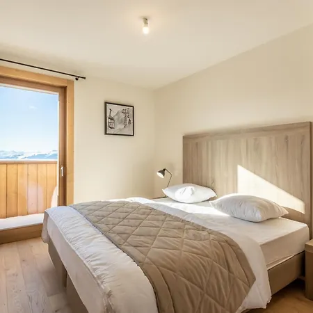 Ridge302 Apartment Bourg-Saint-Maurice