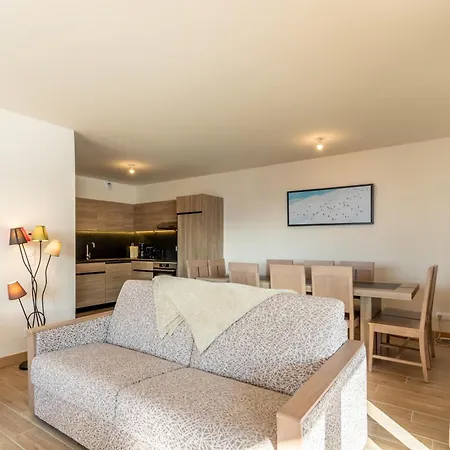Ridge302 Bourg-Saint-Maurice