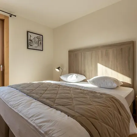 Appartamento Ridge302 Bourg-Saint-Maurice