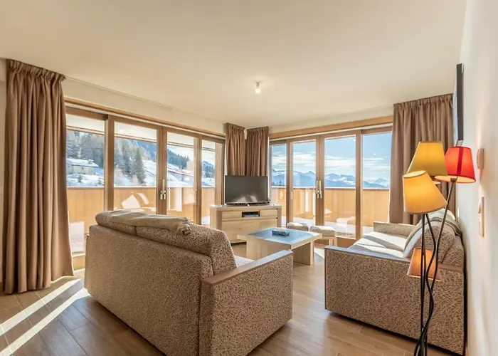 Ridge302 Apartman *