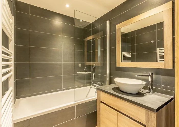 Ridge302 Bourg-Saint-Maurice