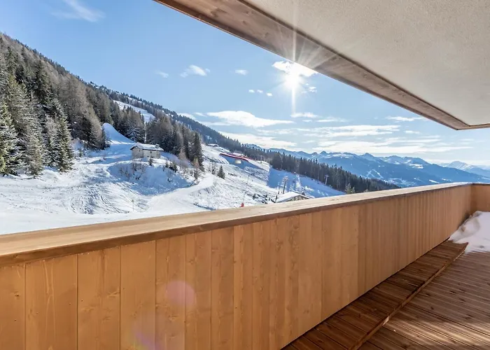 Apartman Ridge302 Bourg-Saint-Maurice