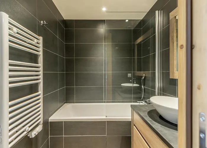 Ridge302 Apartman