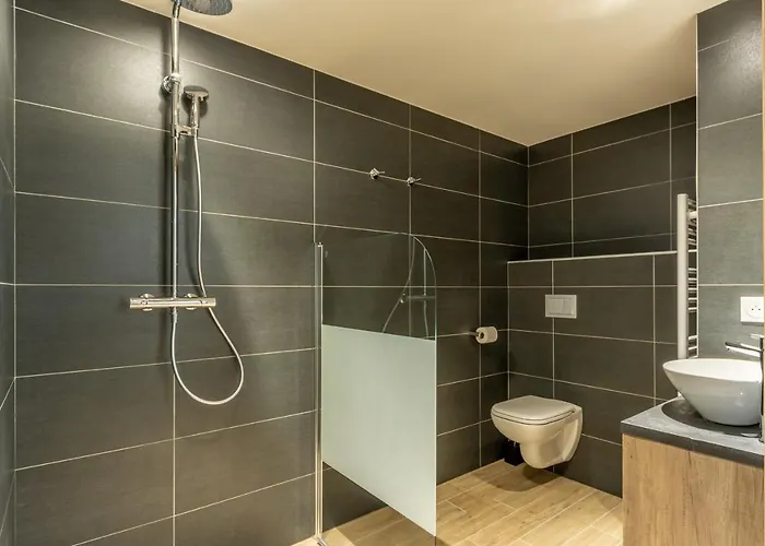 Apartman Ridge302