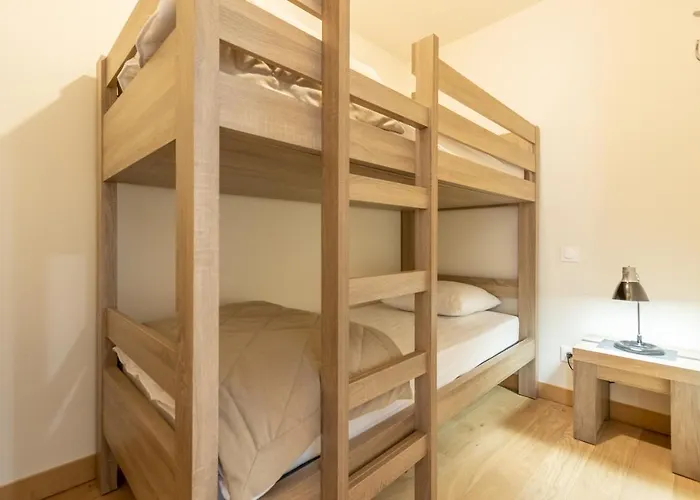Ridge302 Apartman Bourg-Saint-Maurice