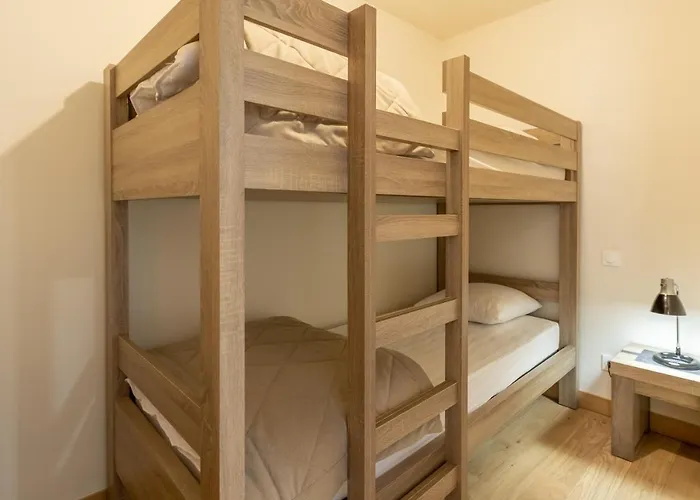 Apartman Ridge302 *
