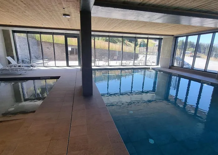 Apartman Ridge302
