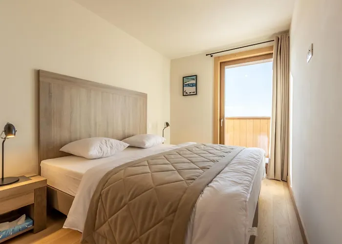 Ridge302 Bourg-Saint-Maurice