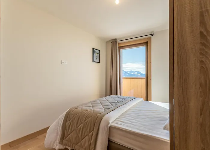 Apartman Ridge302