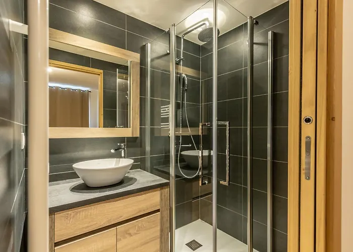 Ridge302 Apartman