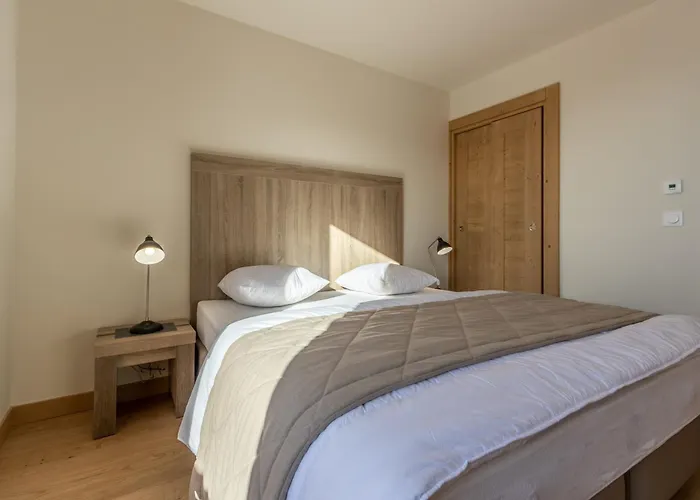 Apartman Ridge302 *