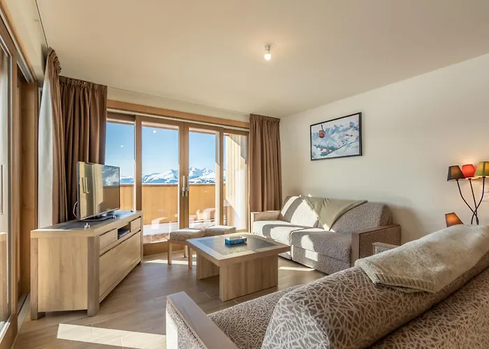 Ridge302 Apartman