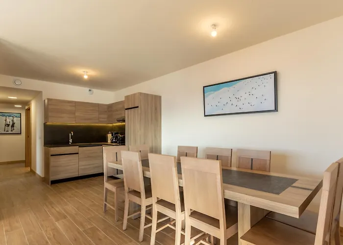 Ridge302 Apartman