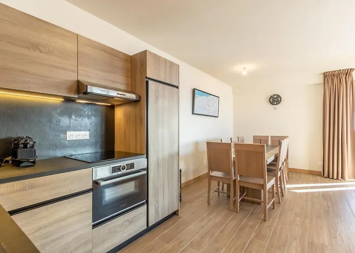 Ridge302 Apartman